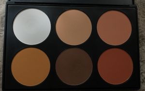 BH Cosmetics Contour Palette